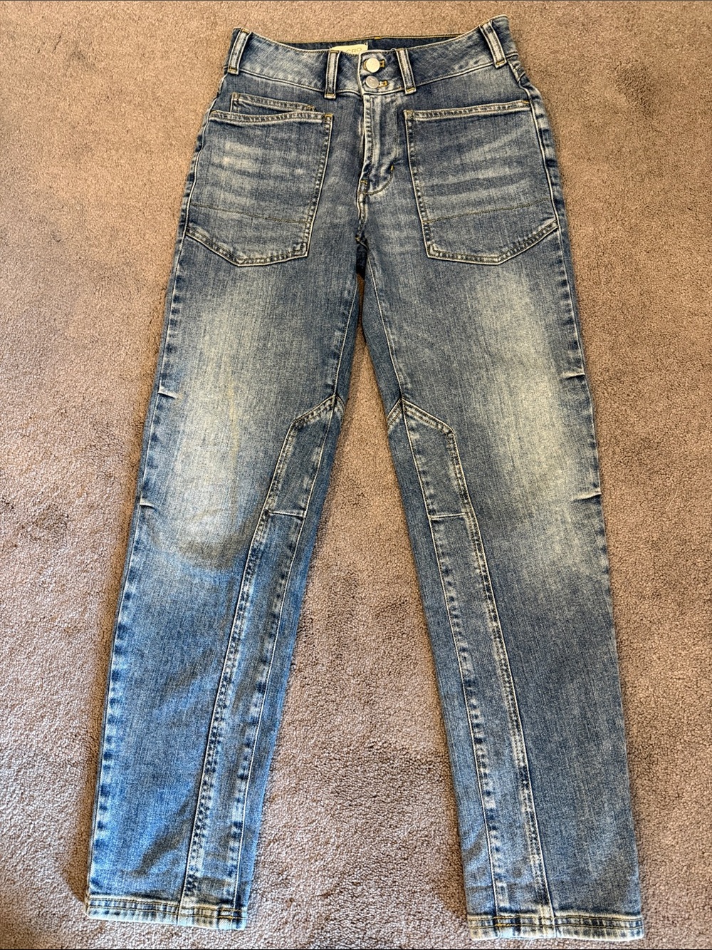 Pilcro Women’s Jeans